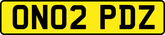 ON02PDZ
