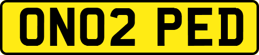 ON02PED