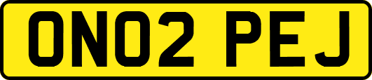 ON02PEJ