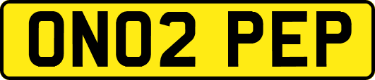 ON02PEP