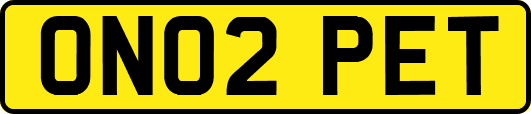 ON02PET