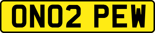 ON02PEW