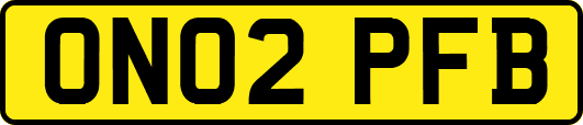 ON02PFB