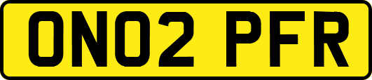 ON02PFR