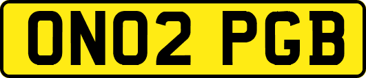 ON02PGB