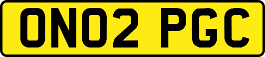 ON02PGC