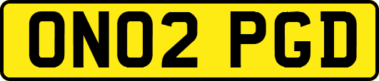 ON02PGD