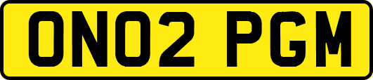 ON02PGM