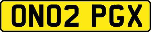 ON02PGX