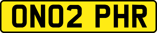 ON02PHR