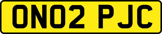 ON02PJC