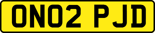ON02PJD