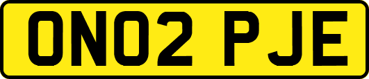 ON02PJE