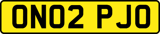 ON02PJO