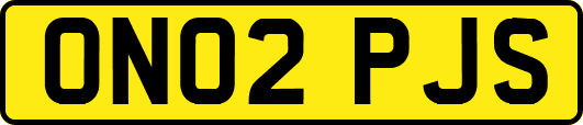 ON02PJS