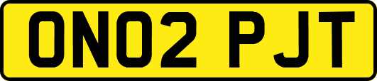 ON02PJT