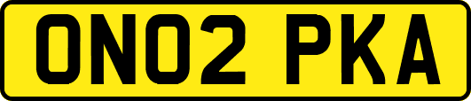 ON02PKA