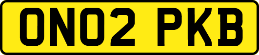 ON02PKB