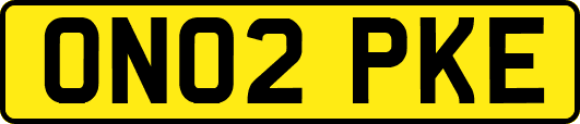 ON02PKE