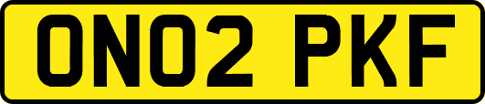 ON02PKF