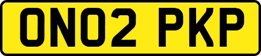 ON02PKP