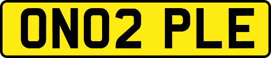 ON02PLE