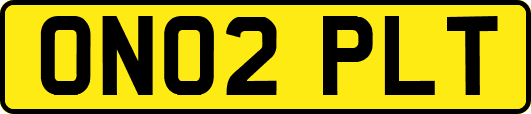 ON02PLT