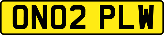 ON02PLW