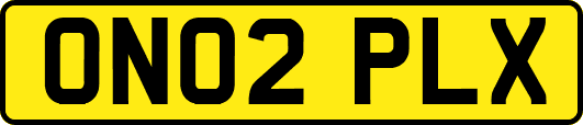 ON02PLX