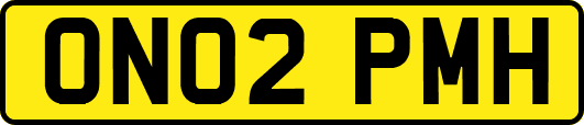 ON02PMH