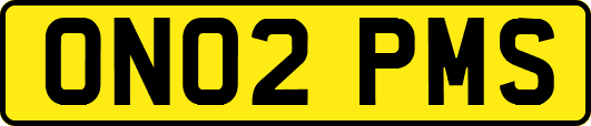 ON02PMS