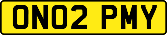 ON02PMY