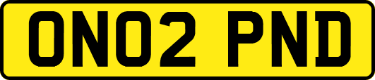 ON02PND