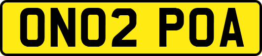 ON02POA