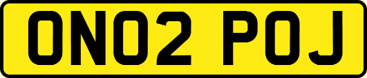 ON02POJ