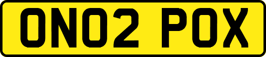 ON02POX