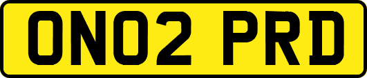 ON02PRD