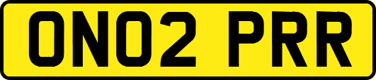 ON02PRR