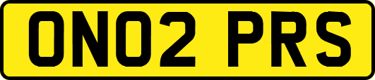 ON02PRS