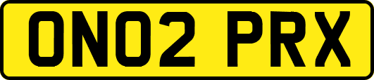 ON02PRX