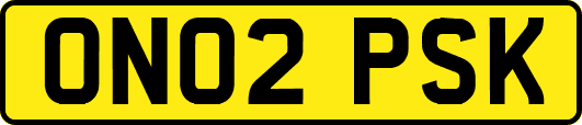 ON02PSK