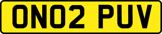 ON02PUV