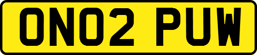 ON02PUW
