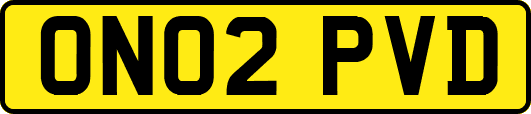 ON02PVD