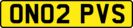 ON02PVS