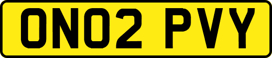 ON02PVY