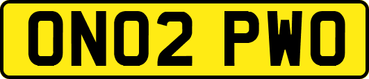 ON02PWO