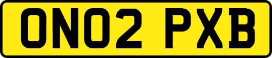 ON02PXB