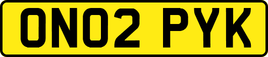ON02PYK