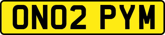 ON02PYM